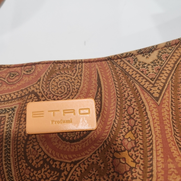 Etro shoulder bag - Picture 5 of 12